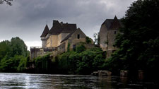 France-Perigord-Rivers, Caves & Castles in Perigord Noir